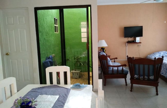 Casa Palmera Vacacional en Cancún - Photo 12