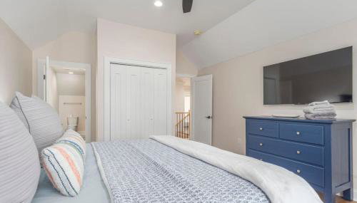 Brand New Modern House - Walk to Main Street - Foto 3