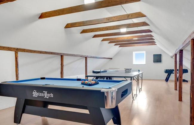 "Folkar" - 3km to the fjord - Foto 25