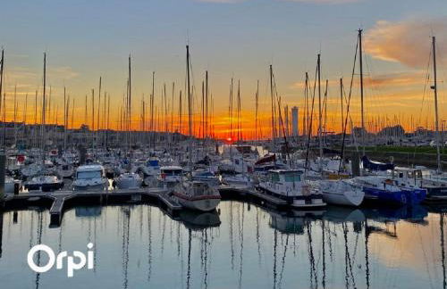 REF 001 - Belle maison avec jardin pour six personnes KERNERS ARZON - Foto 17