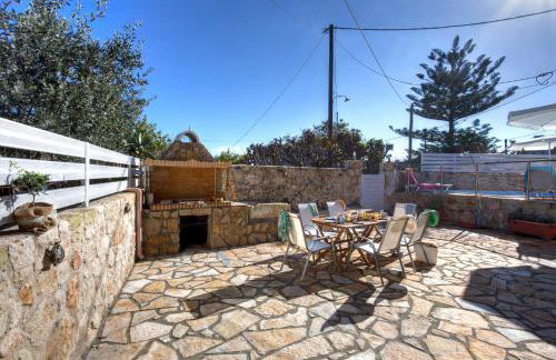 Horizon Villa Likotinara - Foto 32