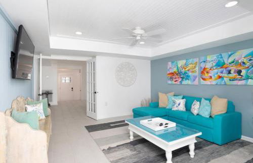 Beach House - Foto 6