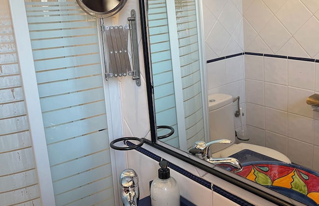 Al-Mudawar Casa Rural - Foto 40