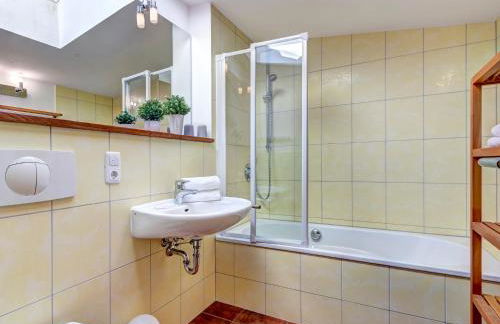 Ostseeresidenz Gorki- Park - 24 mit Wellness und Schwimmbad - Foto 20