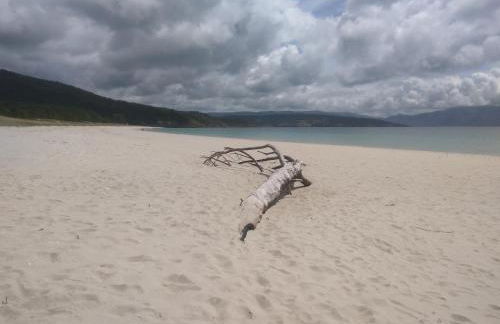 apartamento Fisterra house Finisterre - Foto 35