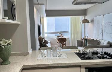 Refúgio Sofisticado Beira Mar - Foto 9