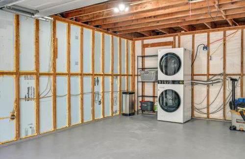 Modern Naples Duplex Home about 6 Mi to Beach! - Foto 18