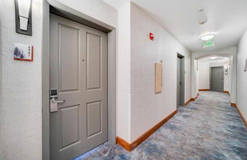 Zephyr Mountain Ski-In Ski-Out Condo - Foto 24