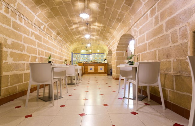 Hotel L'Uomo e il Mare - Foto 25