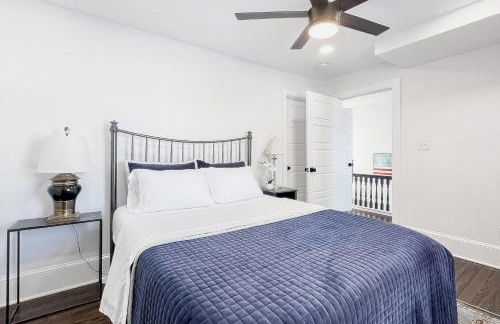 Pets Welcome! Family-Friendly Retreat in Culpeper - Foto 13