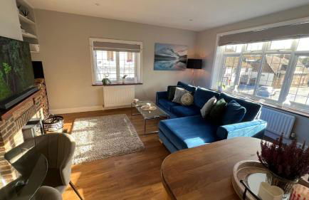 Cosy Corner - Foto 1