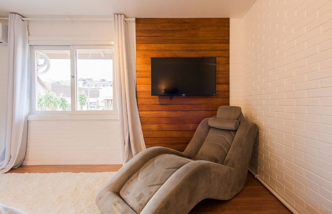 LOCAR-IN GRAMADO - Flats da Montanha - Foto 75