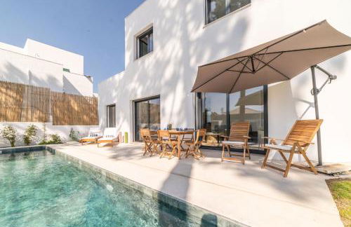 Villa Acafrao - Foto 9