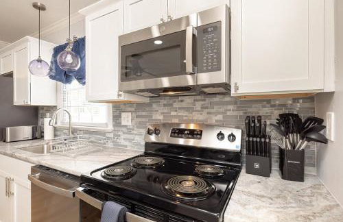 Serene Stays Ranch - Foto 35