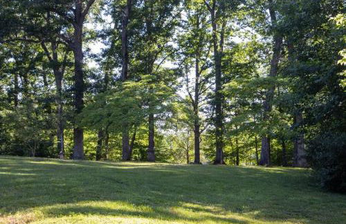 Meadow View Acres - 6 acre spacious estate 20 min from UVA - Foto 24