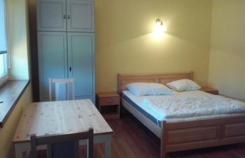 Nowa Wola 58 - 200qm appartment in a small village, with pool, sauna and big garden - Foto 57