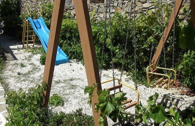 Agios Prokopios Hotel - Foto 65