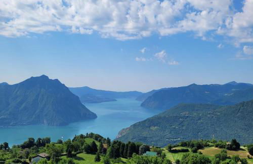 Sun Paradise Mountain Lake Iseo Hospitality - Photo 6