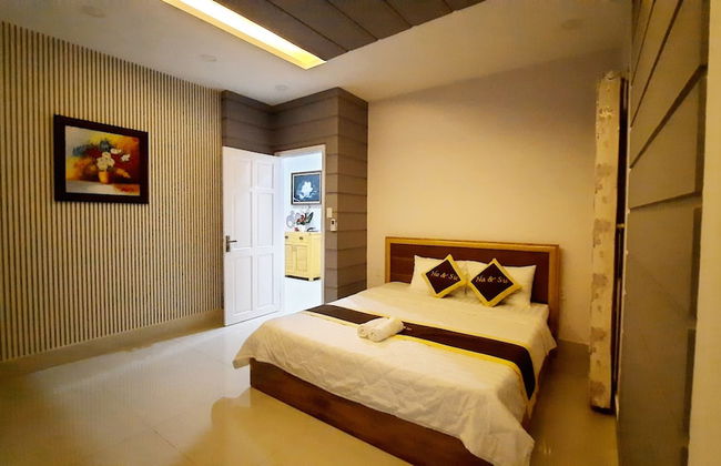 Suna's Home - Villa in Vung Tau - Foto 5