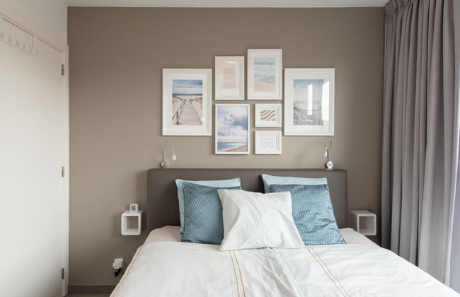 Modern Apartment in Ostend - Photo 6