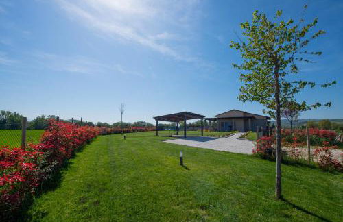 Casa Vacanza Poggio Paniere - Foto 16