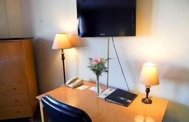 Beausejour Hôtel Appartements - Photo 32