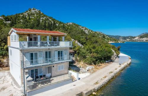 Villa SENKA - Four Bedroom Villa - Photo 46