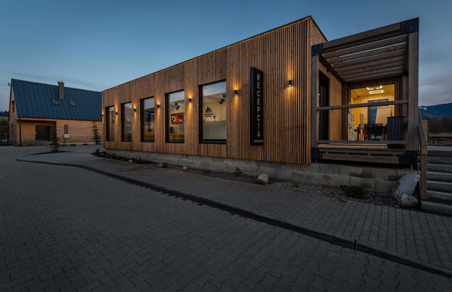 Demanova Rezort - Foto 10