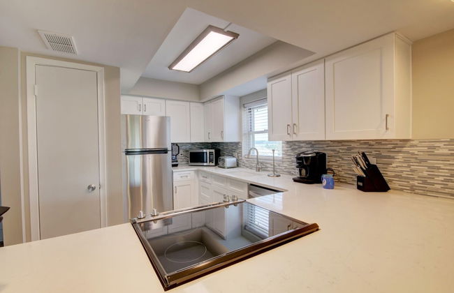 430 El Matador 2 Bedroom Home by RedAwning - Foto 7