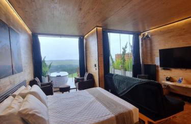 Parador dos Canyons - Foto 17