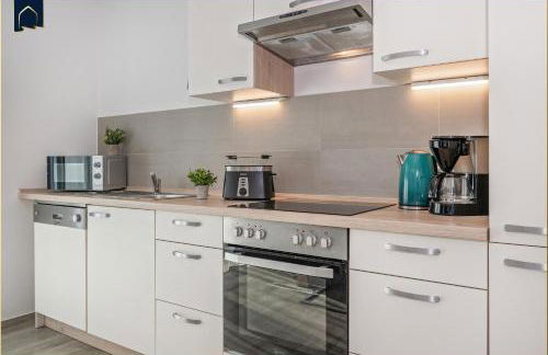 Ferienanlage Sonneninsel Haus Abendrot Erdgeschoss - Foto 6