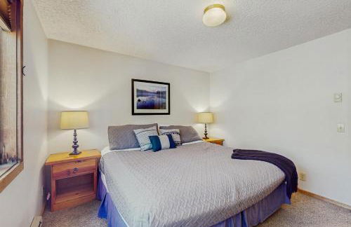 Black Butte Ranch: Hawks Beard Home - Foto 27