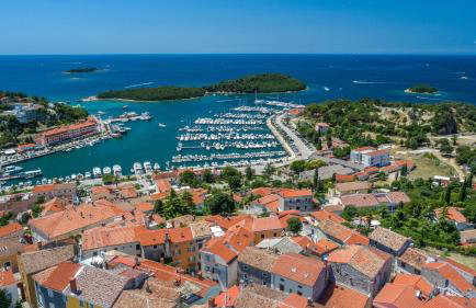 Spacious Four-Bedroom Villa Marija Kloštar - Foto 32