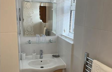 The Garden Apartment - Foto 14