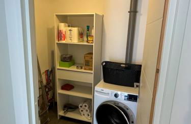 Maison éco-chic 4 chambres proche Lac et Troyes jardin WiFi nigloland - Foto 5