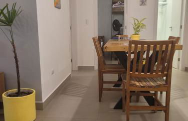 APARTAMENTO PRÓXIMO A PRAIA PISCINA E AREA GOURMET - Foto 31