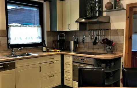 Ferienhaus zwischen Wald und See - Foto 8