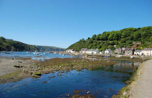Tal y Gaer Cottage Fishguard - Photo 22