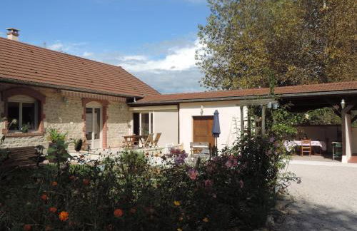 Villa Roland en Bourgogne - Foto 19