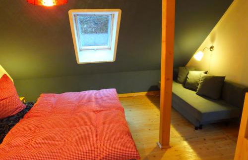 Waldhaus Bielatal - Foto 13