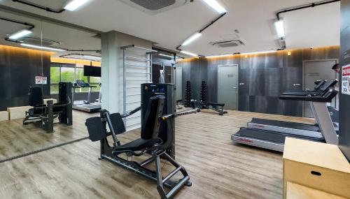 Zainalofts7 Brooklin - Ao lado do metrô 307 ALLE - Foto 4