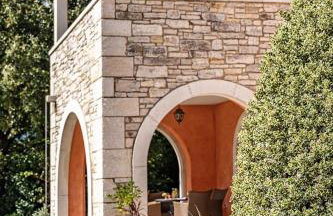 Villa Gimino - Foto 11