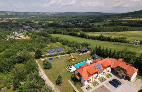 Apartamenty Pod Łysicą & SPA - przy stoku, basen, jacuzzi, sauna - Foto 57