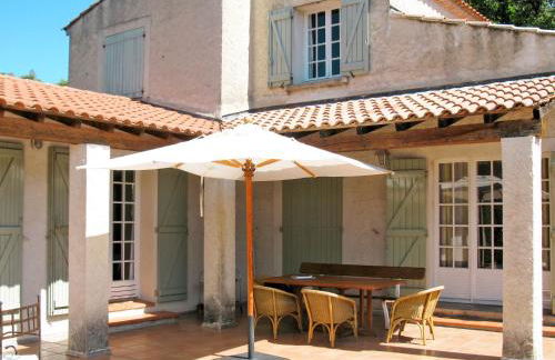 Holiday Home Breguieres by Interhome - Foto 12