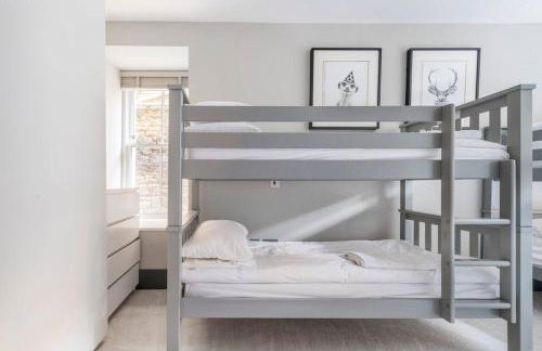 Immaculate 3 Bed Apartment with Private Entrance in Inverleith - Foto 25