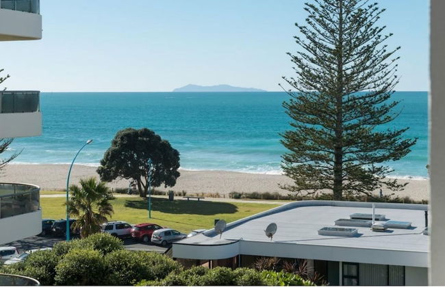 Penthouse Apartment 502 in The Atrium - Foto 8