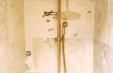 Gîte dans un domaine - La cave du vigneron - Uzès - 10 personnes - Foto 14