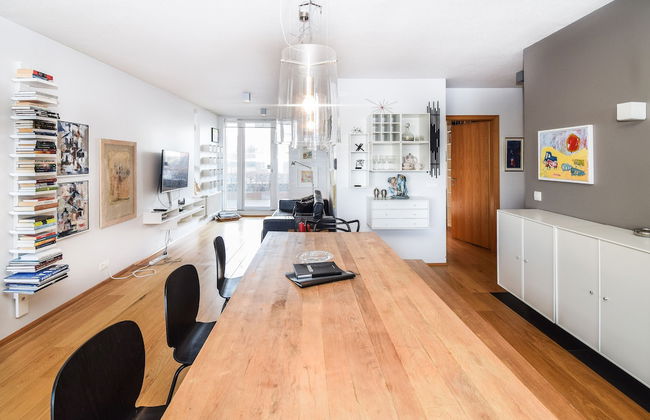 Seaside Paradise Apartment - Foto 22