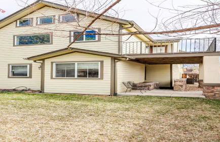 Spacious Country Club Golf Course Retreat - Foto 50