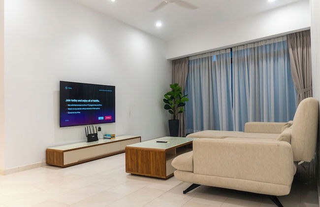 Moonway Luxury Suites At Eaton Residence - Foto 68